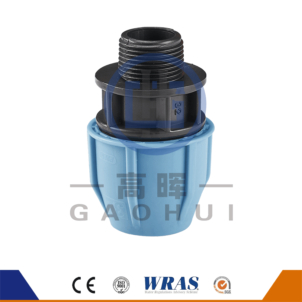 CAPO PP ROUND PP MASCO P-017