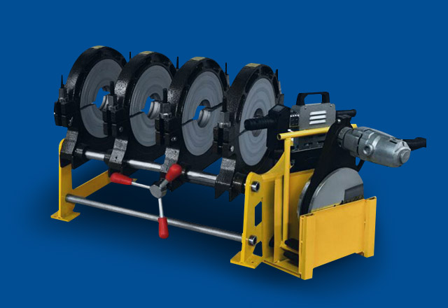 Máquina de solda
