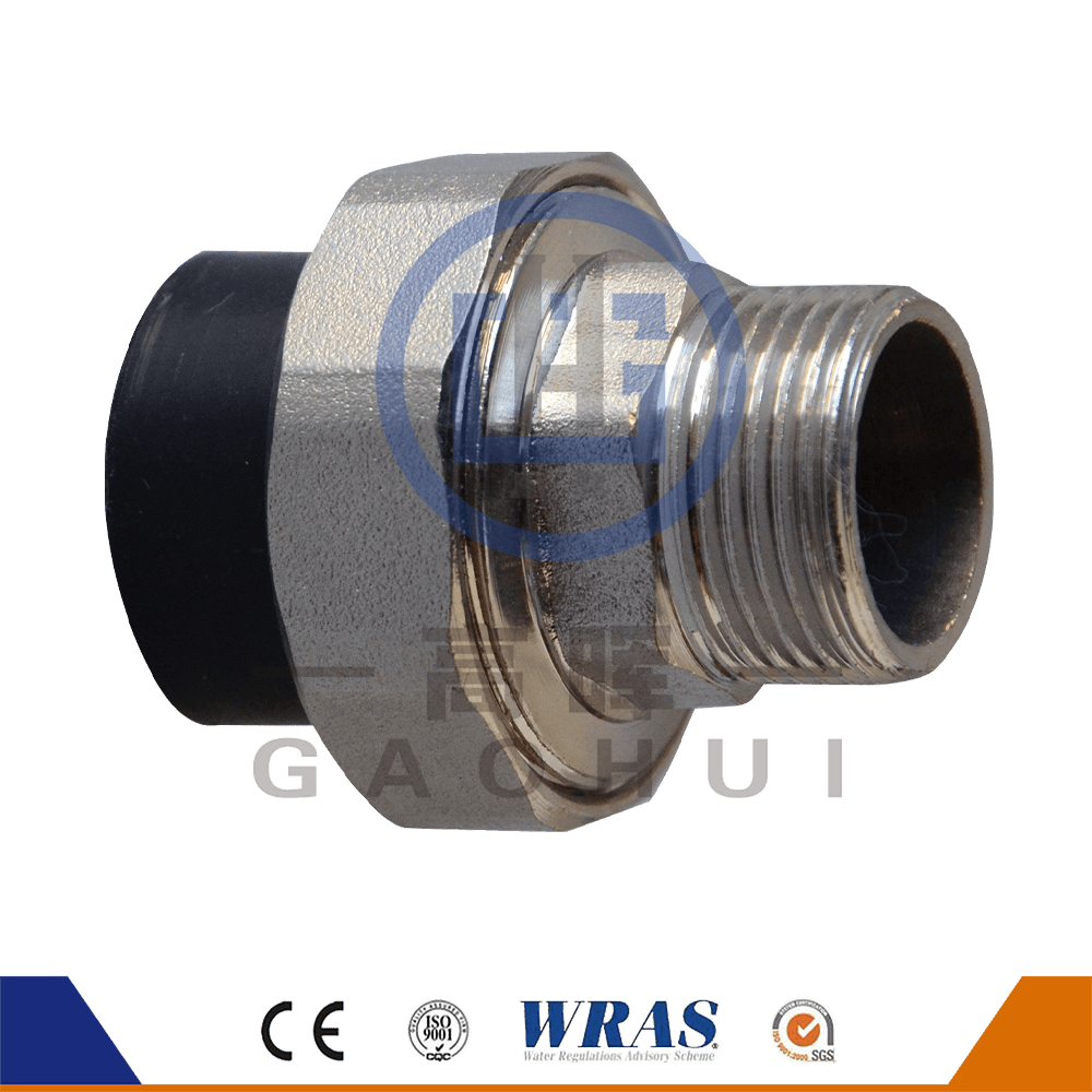 HDPE masculino