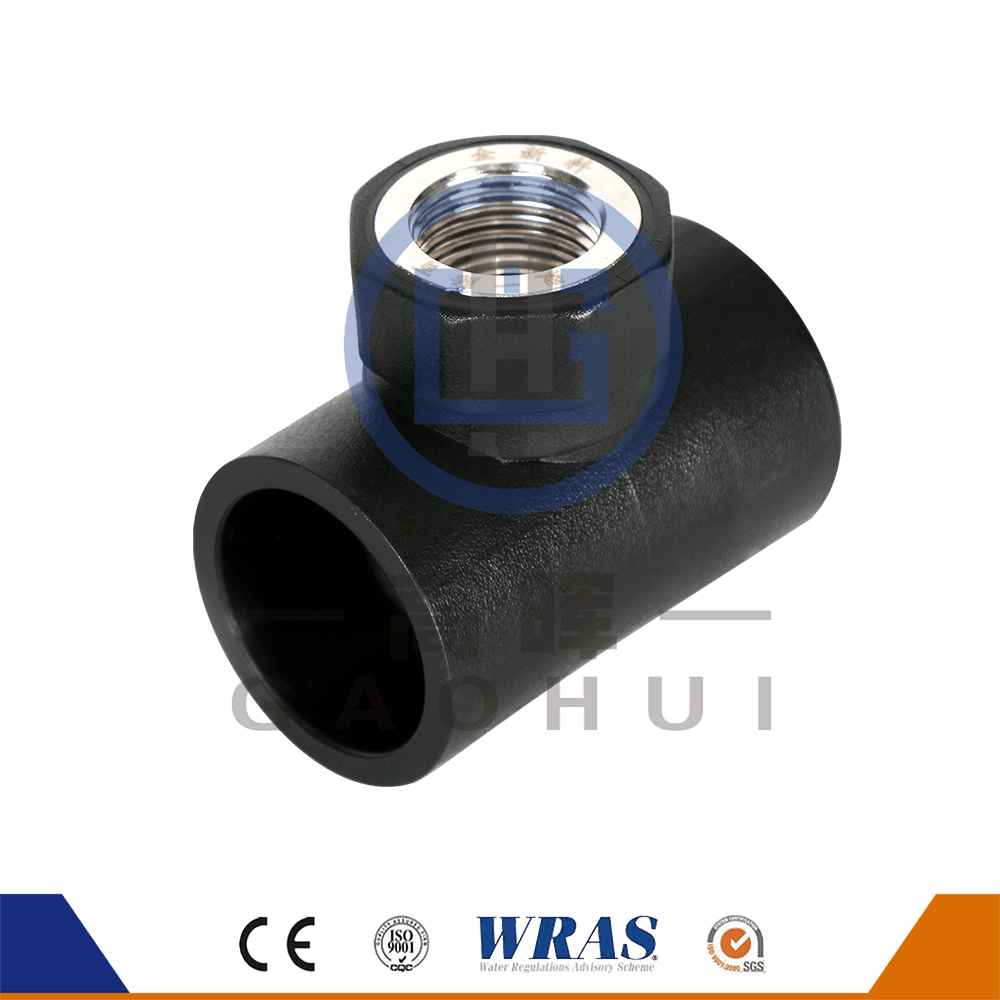 HDPE feminina feminina tee