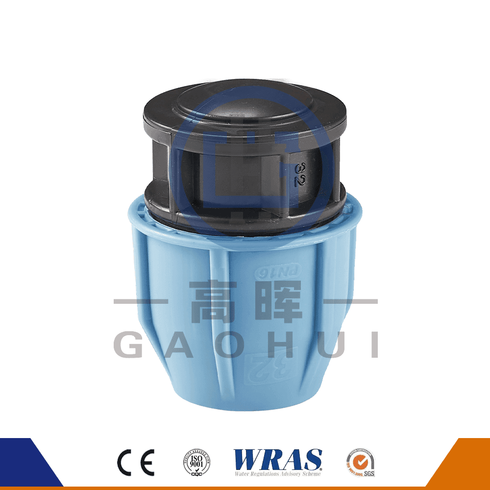 CAPA PP PP ROUND PP P-026