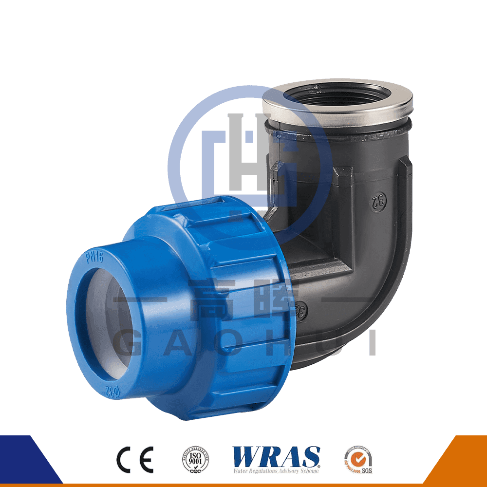 Versão espanhola pp cotovelo feminino p-045