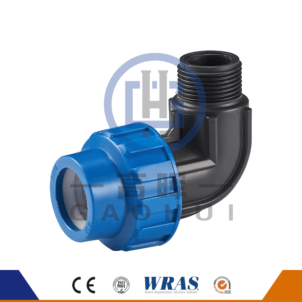 Versão espanhola pp cotovelo feminino p-044