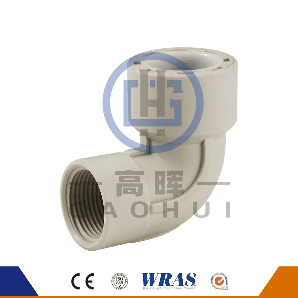 Cotovelo feminino pp 90 ° P-008