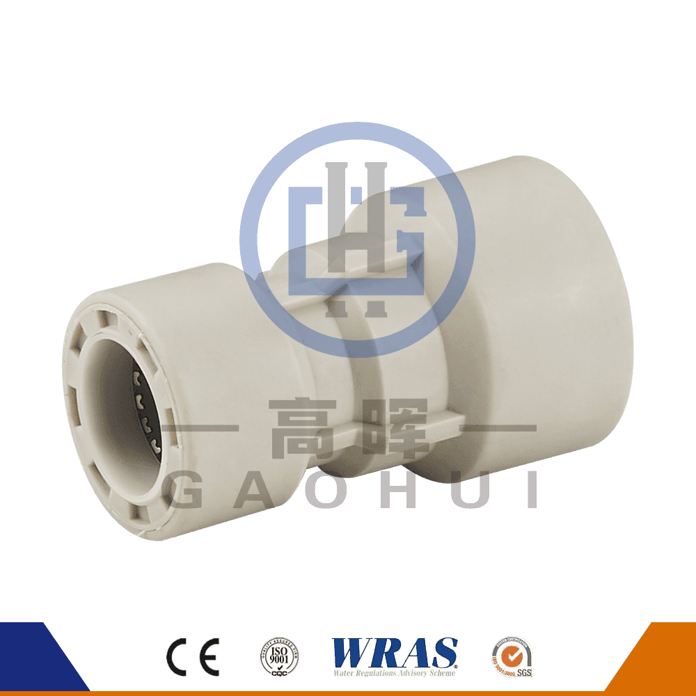 Pp reduzindo o acoplador P-002